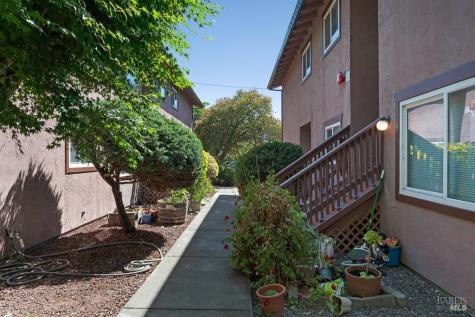 7488 Bridgit Drive Rohnert Park CA 94928