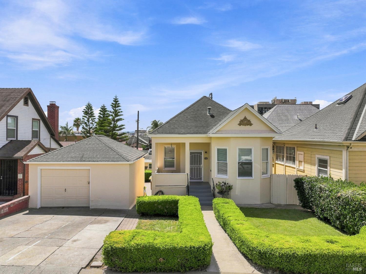 409 Carolina Street Vallejo CA 94590
