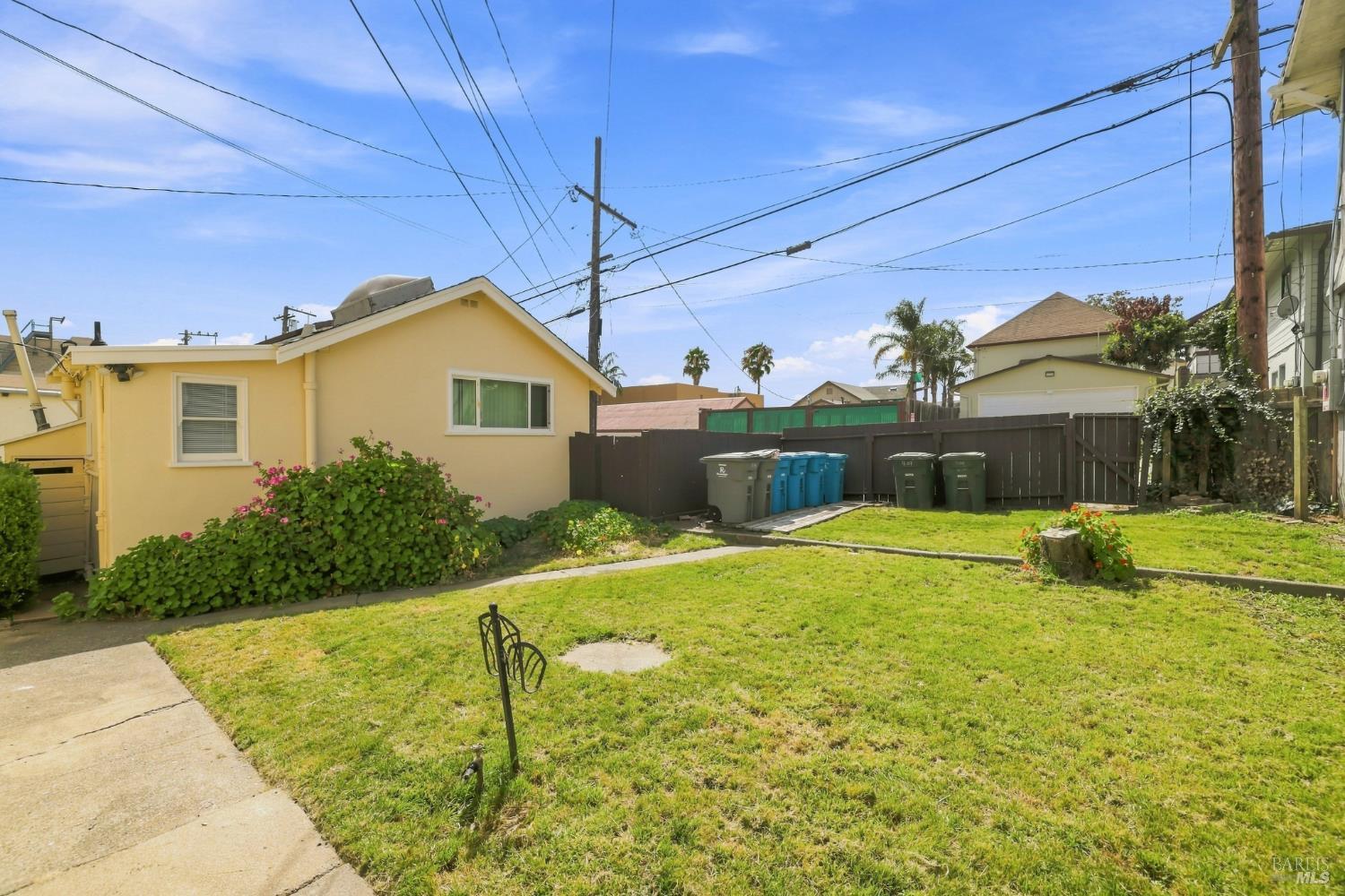 409 Carolina Street Vallejo CA 94590