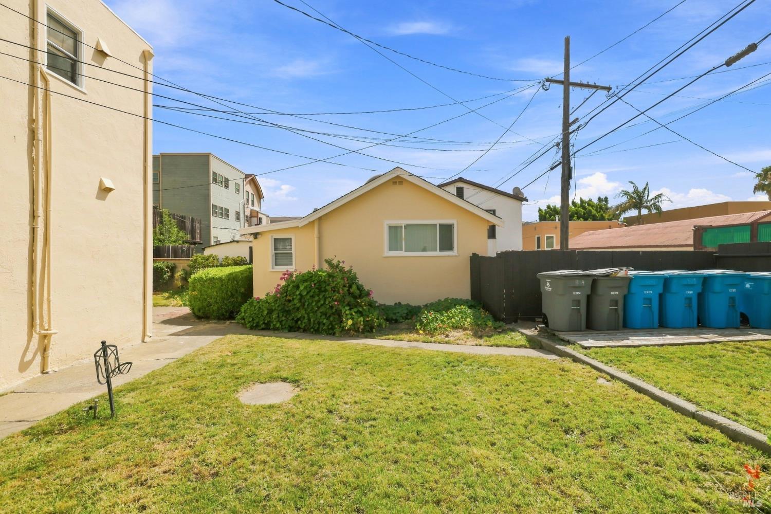 409 Carolina Street Vallejo CA 94590
