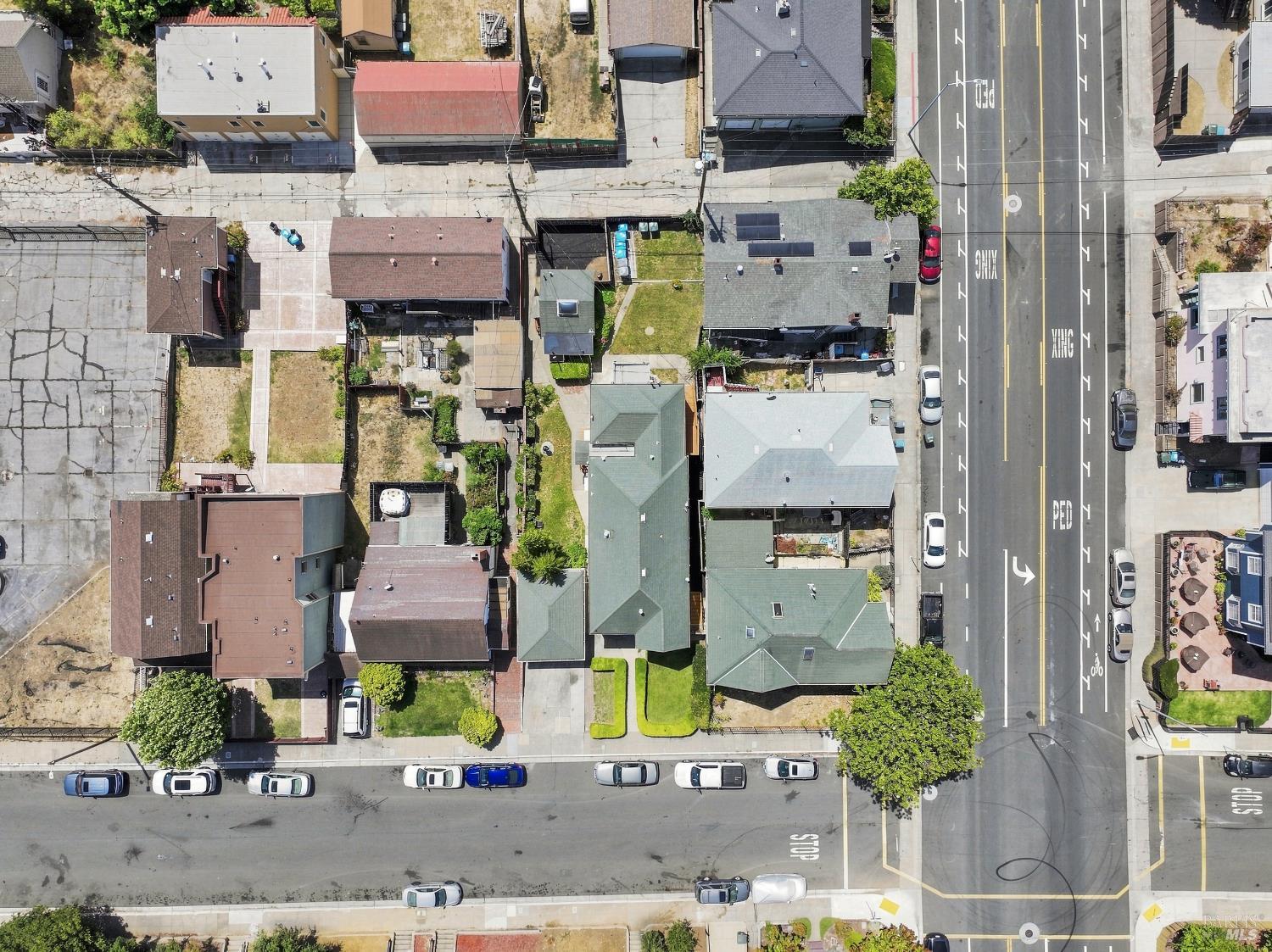 409 Carolina Street Vallejo CA 94590