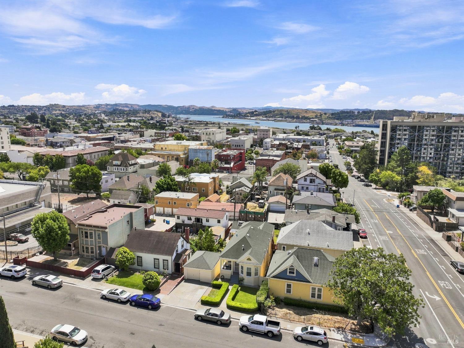409 Carolina Street Vallejo CA 94590