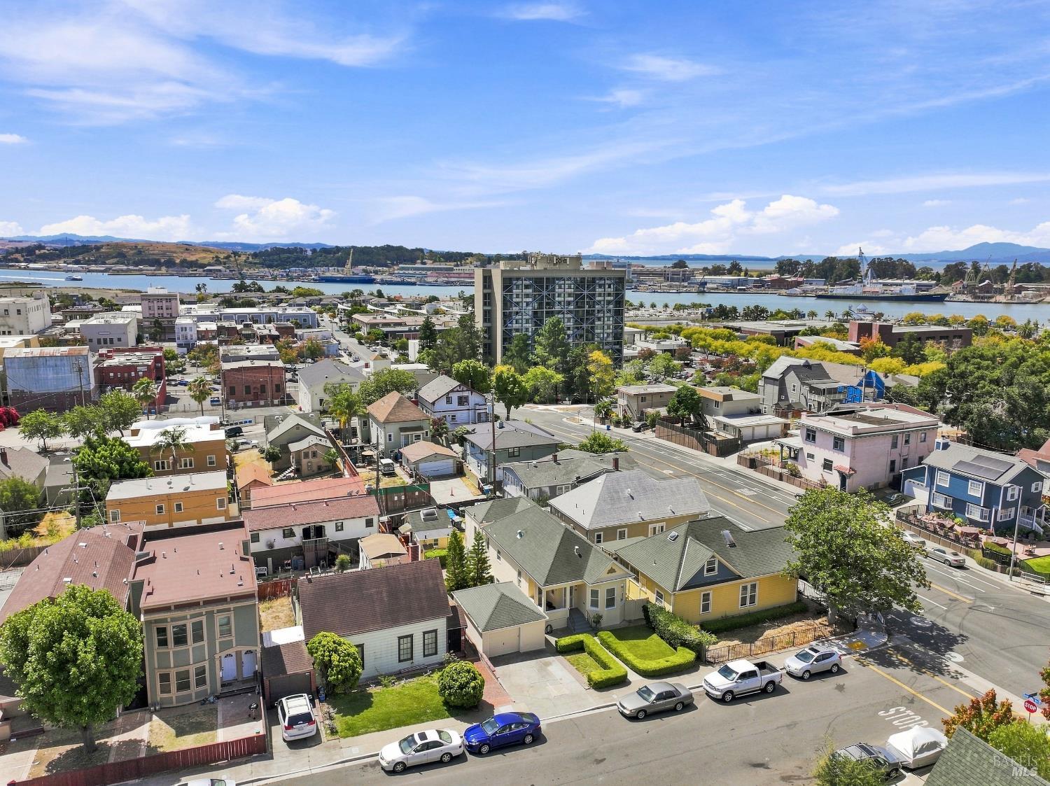 409 Carolina Street Vallejo CA 94590