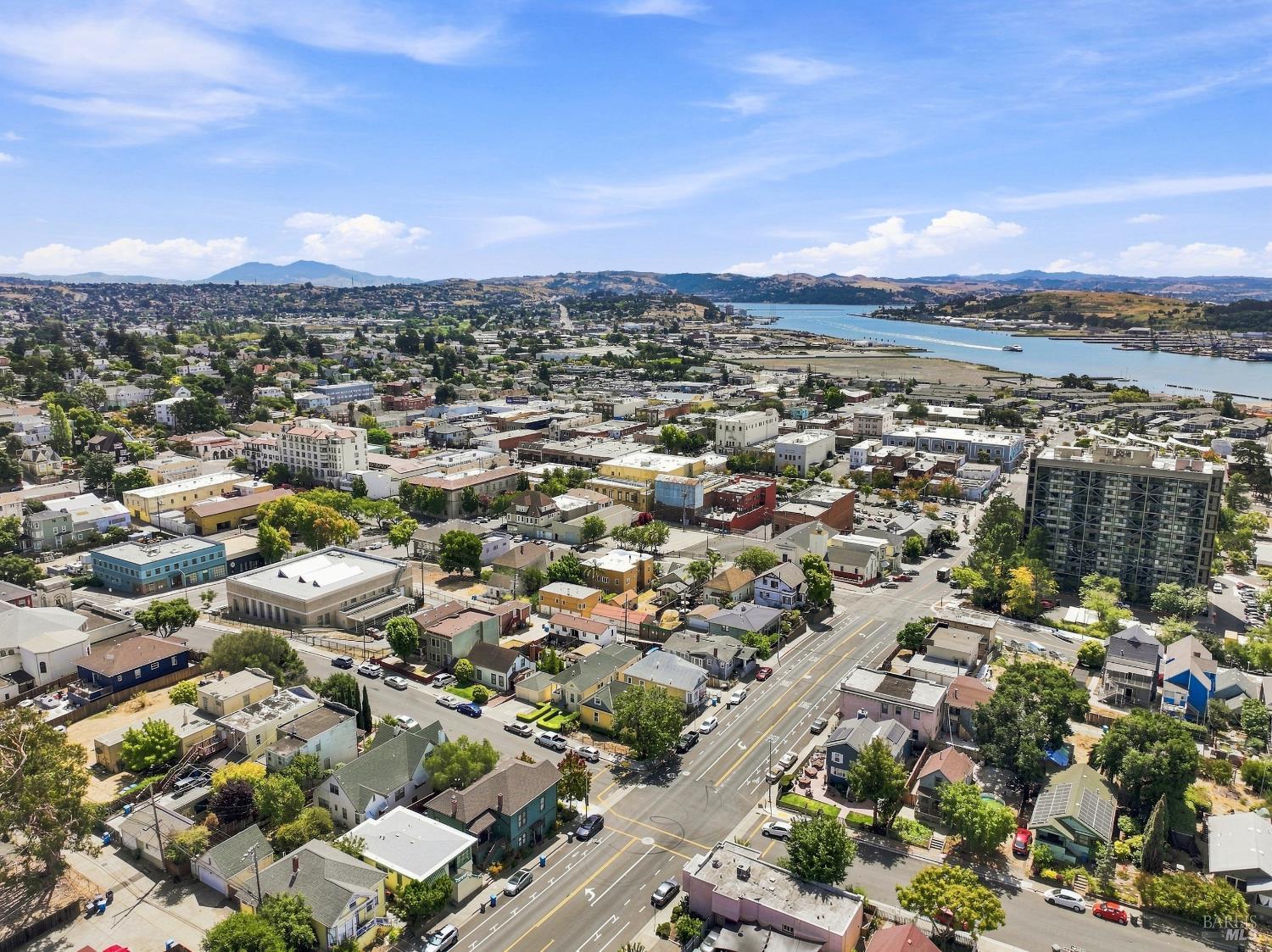 409 Carolina Street Vallejo CA 94590