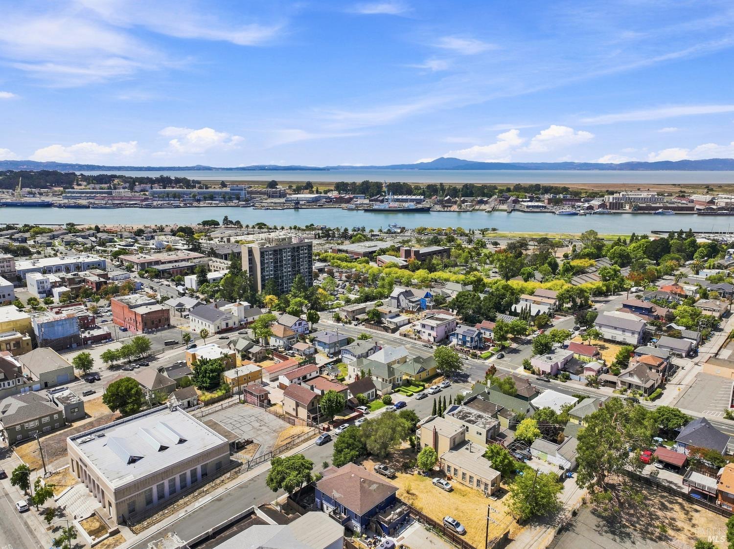 409 Carolina Street Vallejo CA 94590