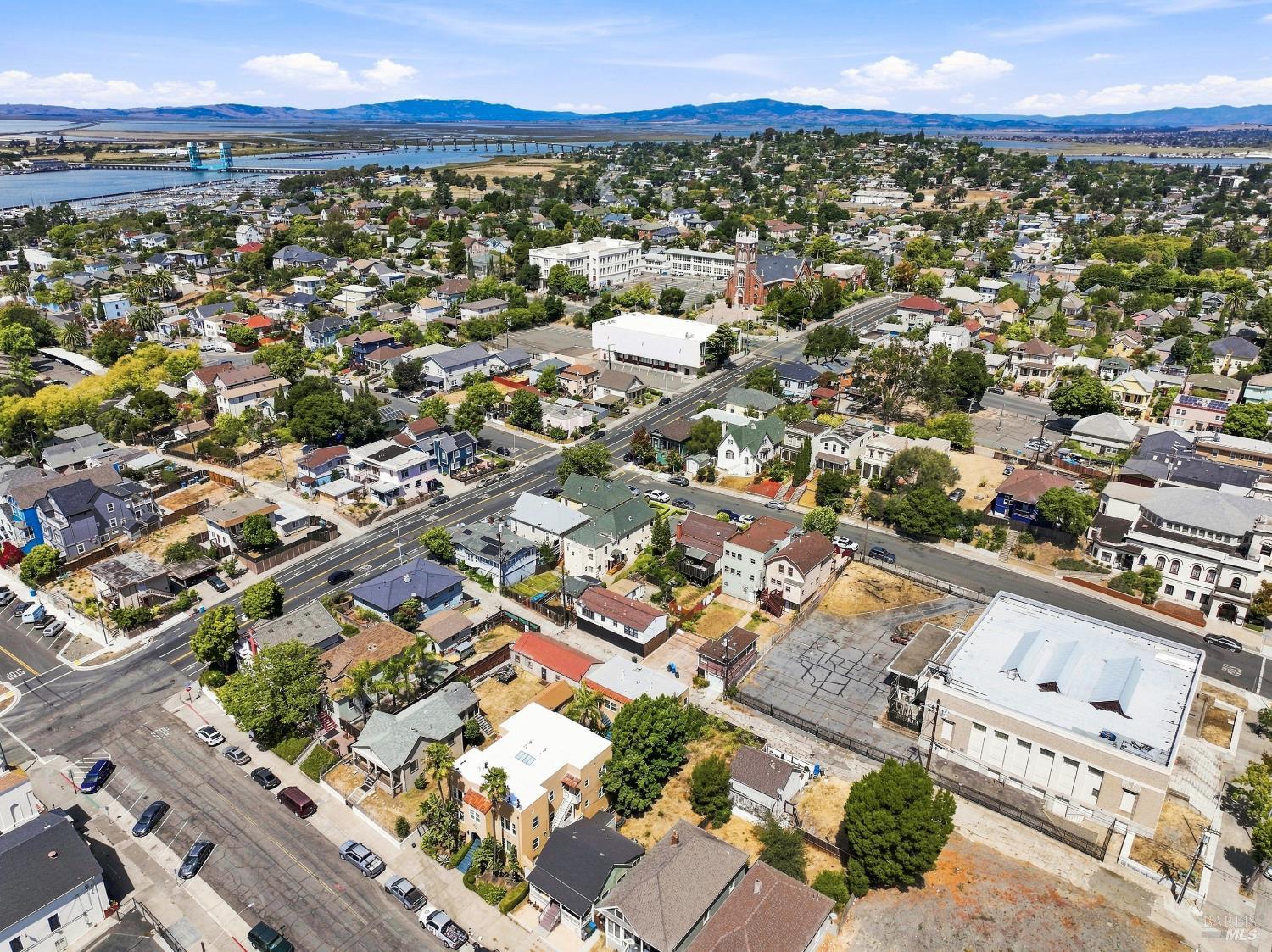 409 Carolina Street Vallejo CA 94590