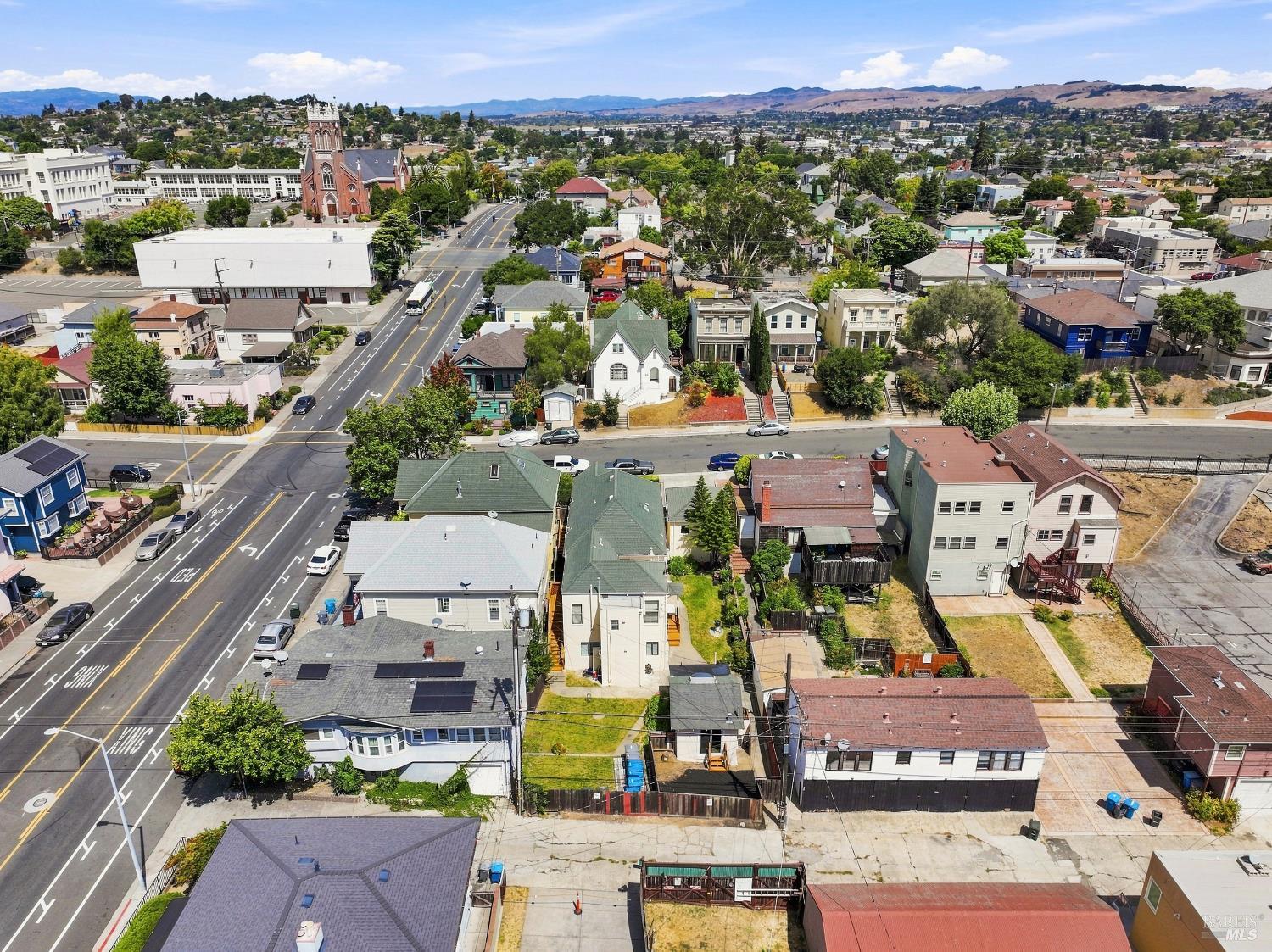 409 Carolina Street Vallejo CA 94590