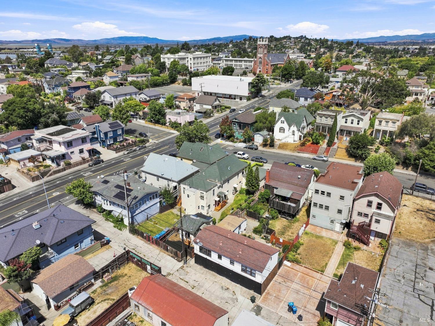 409 Carolina Street Vallejo CA 94590