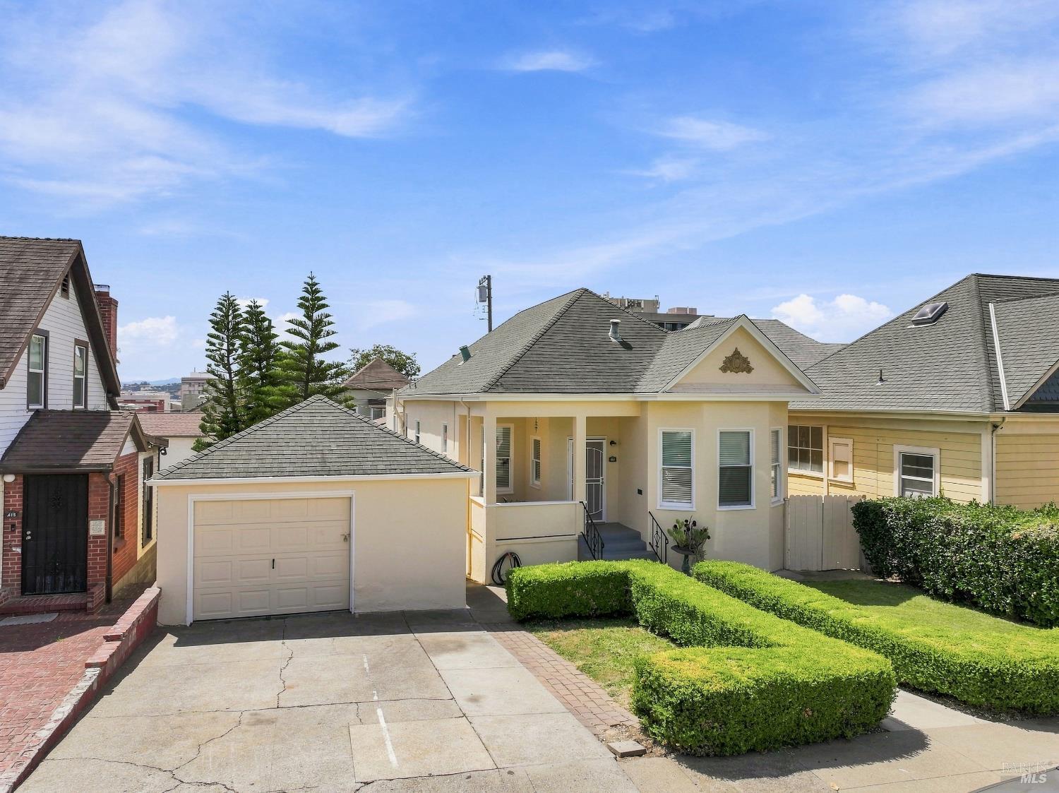 409 Carolina Street Vallejo CA 94590