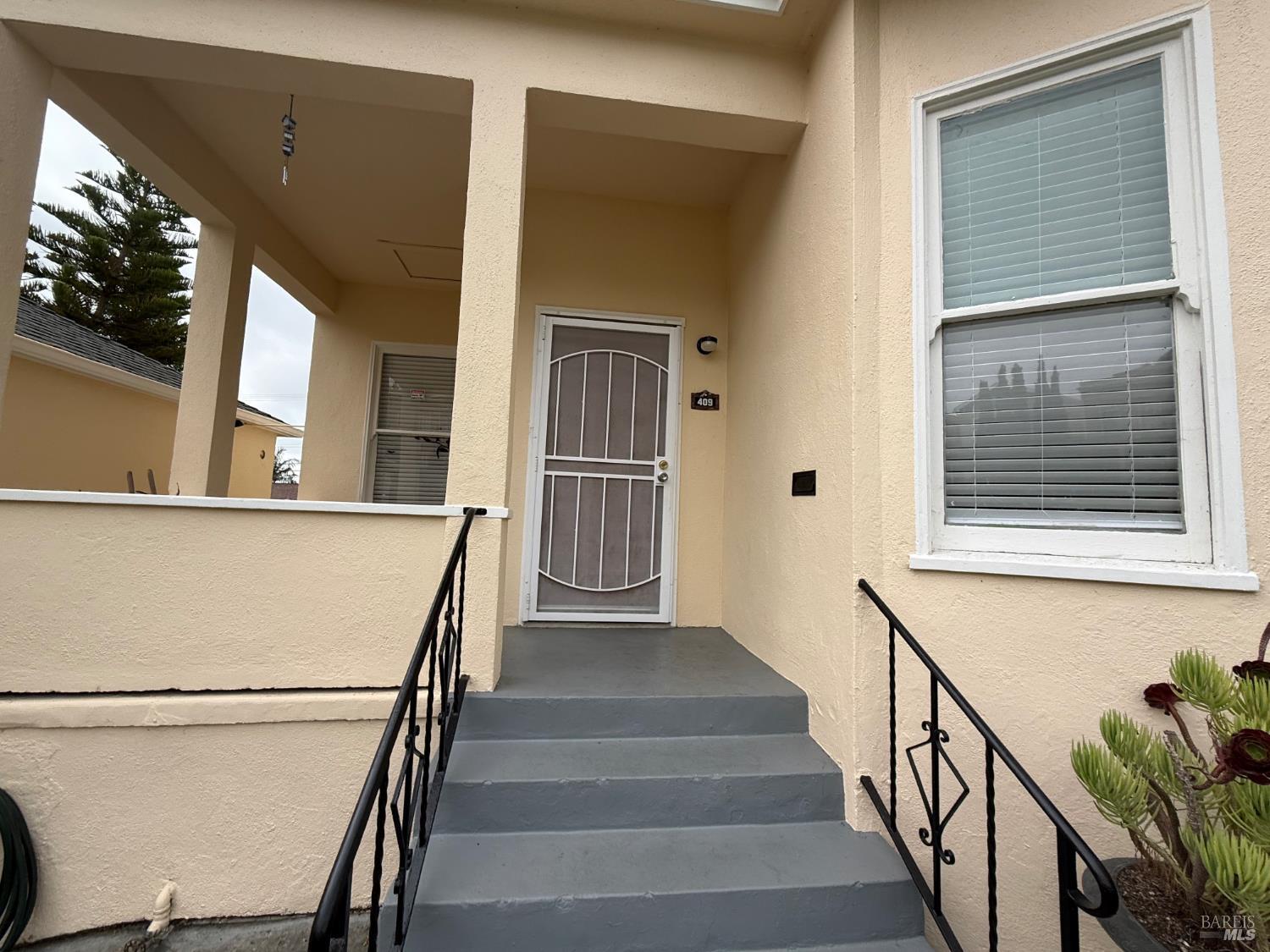 409 Carolina Street Vallejo CA 94590