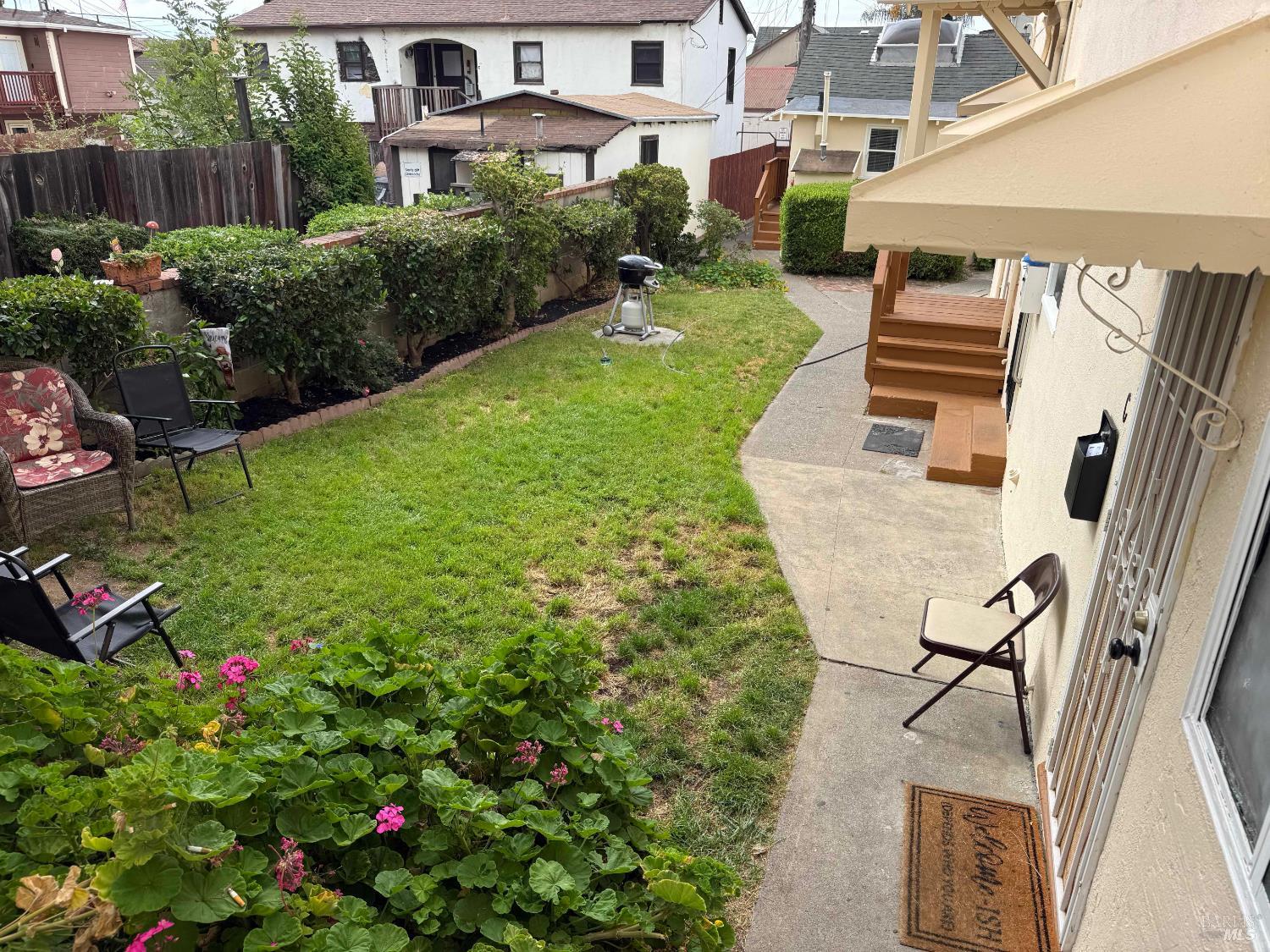 409 Carolina Street Vallejo CA 94590