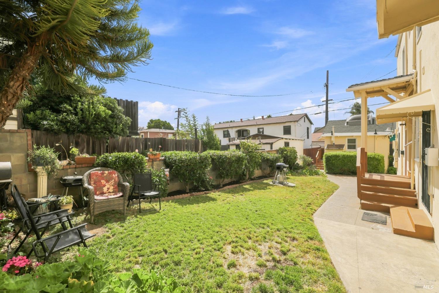 409 Carolina Street Vallejo CA 94590