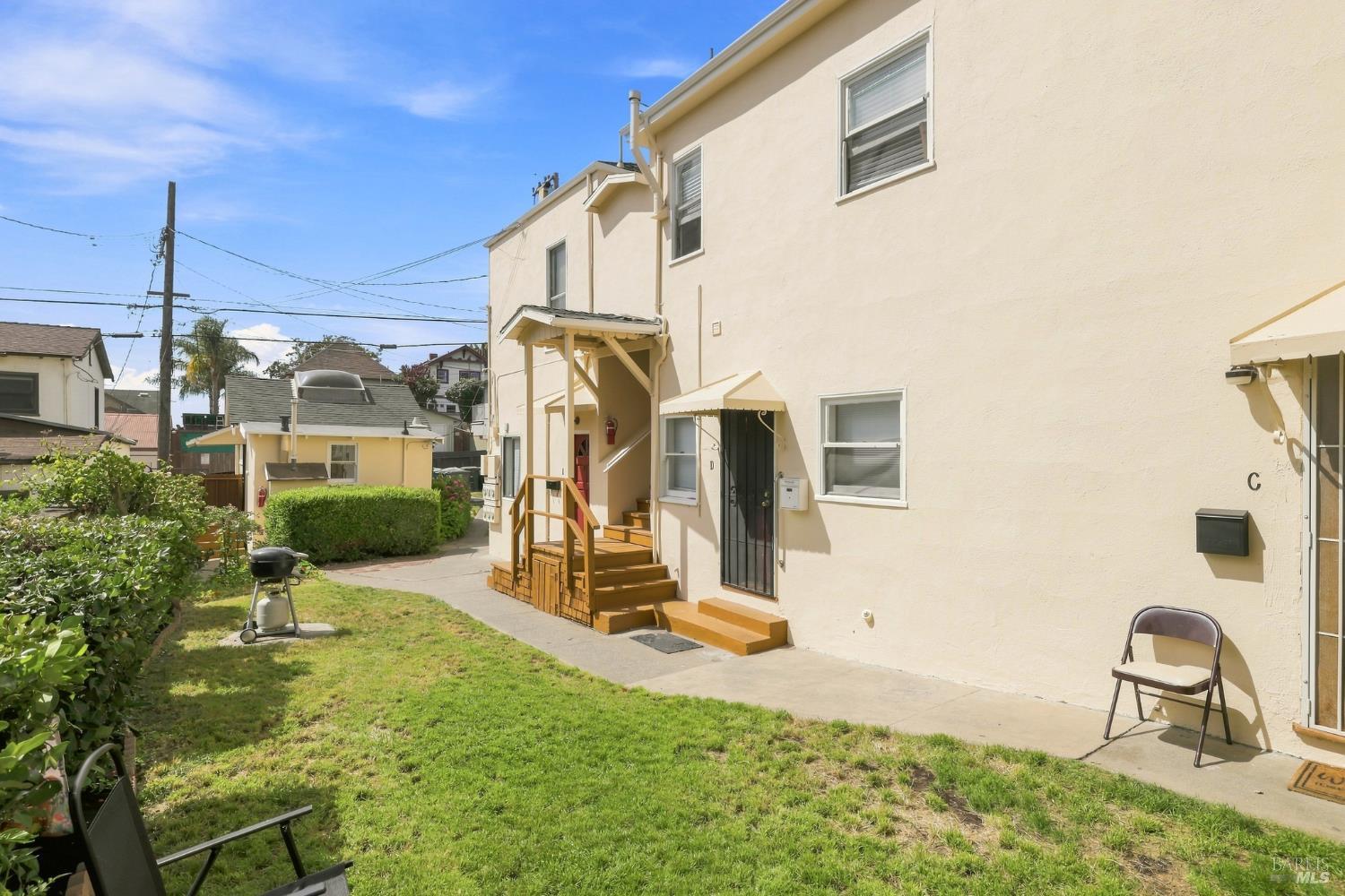 409 Carolina Street Vallejo CA 94590