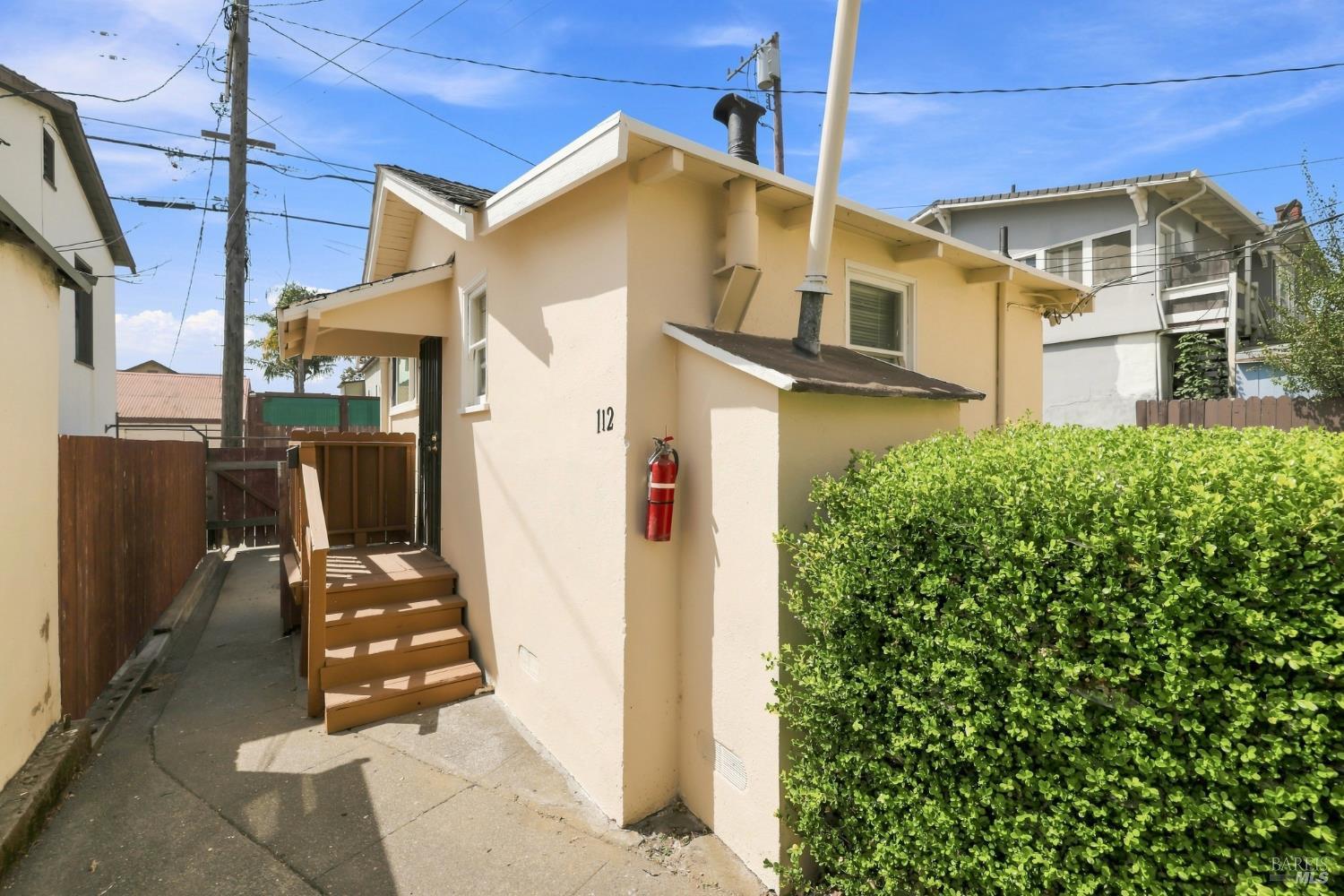 409 Carolina Street Vallejo CA 94590