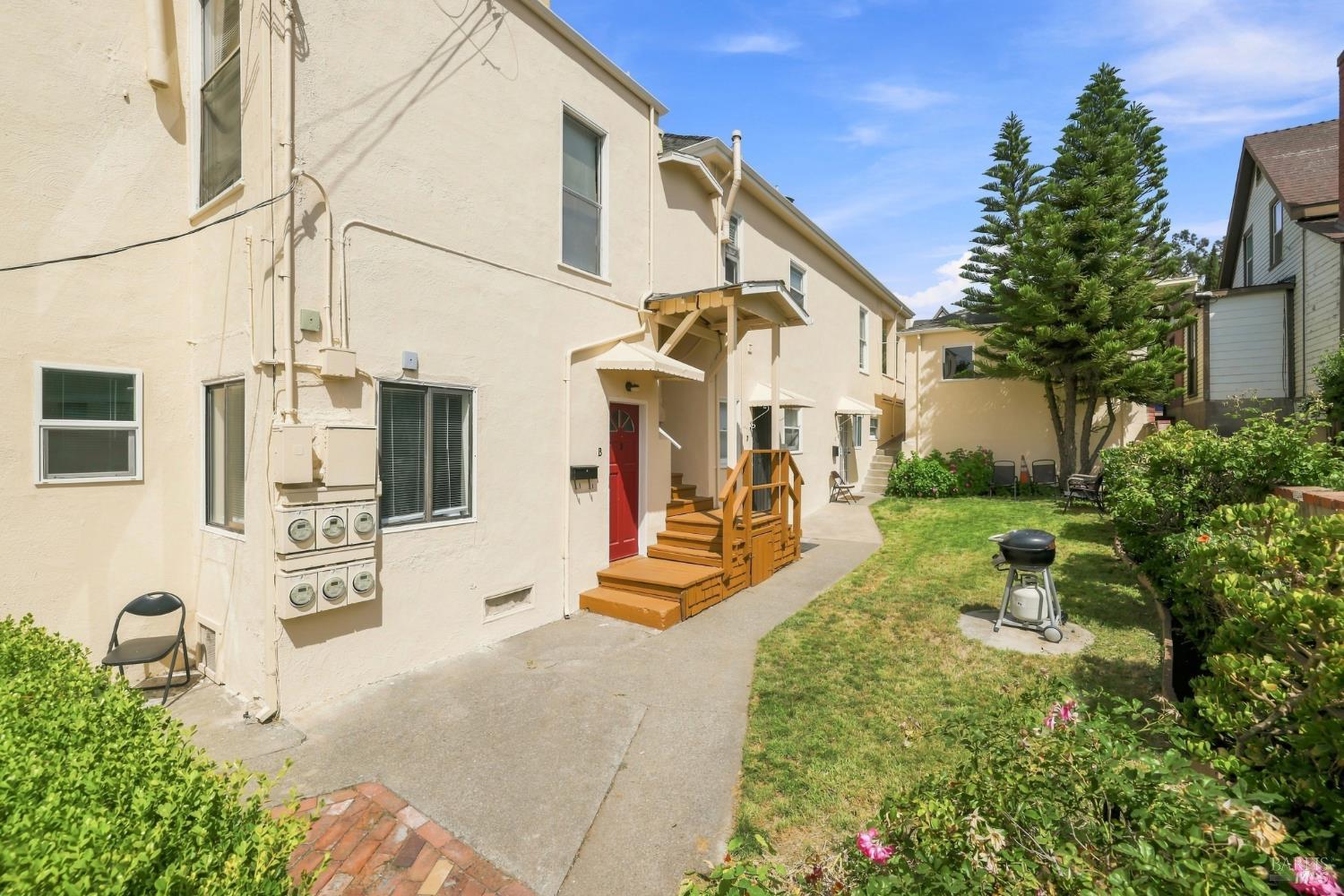 409 Carolina Street Vallejo CA 94590