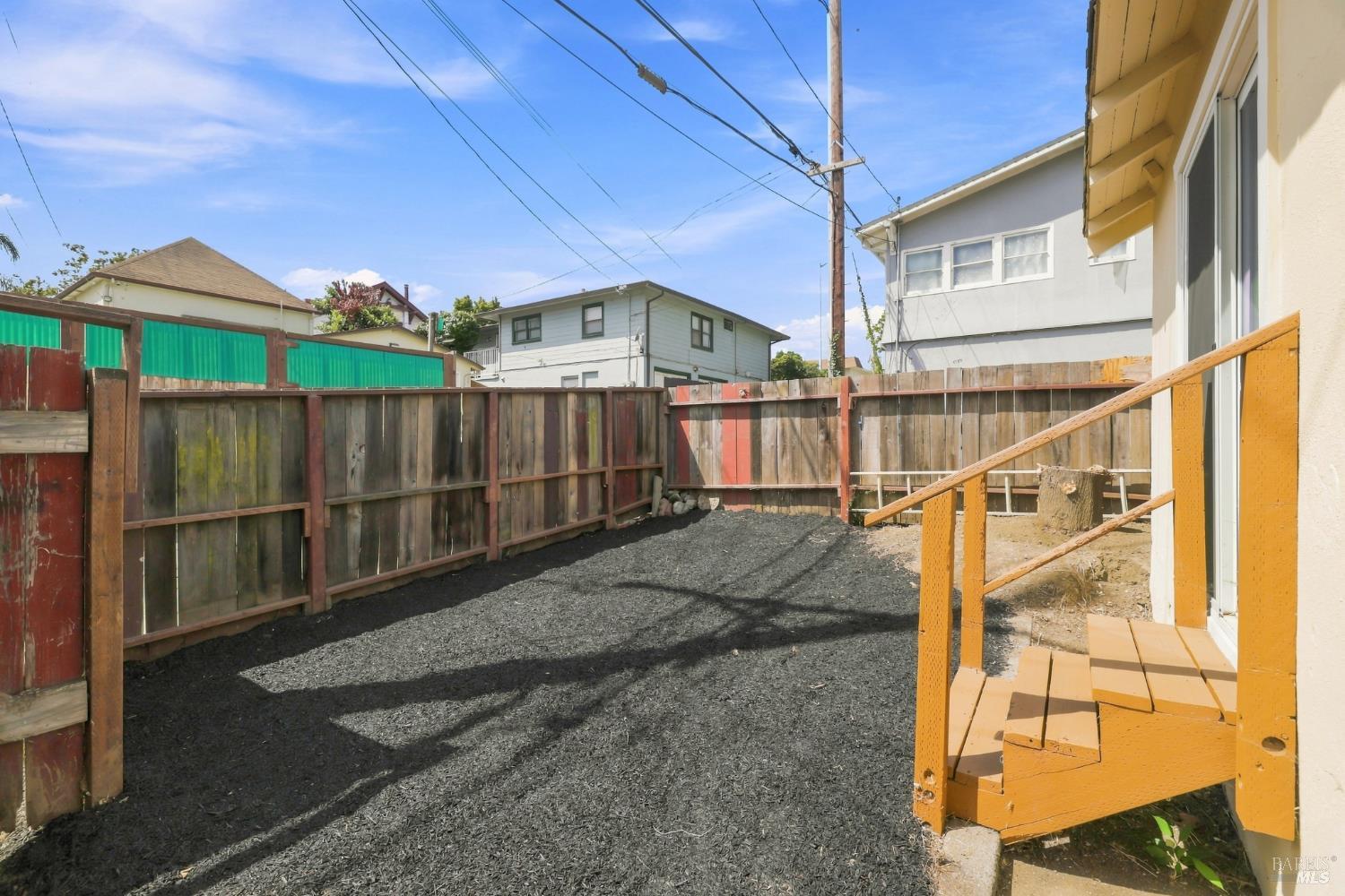 409 Carolina Street Vallejo CA 94590