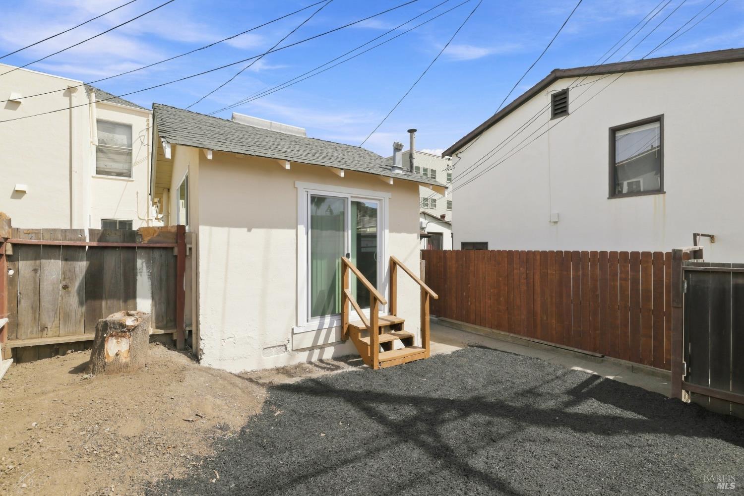 409 Carolina Street Vallejo CA 94590