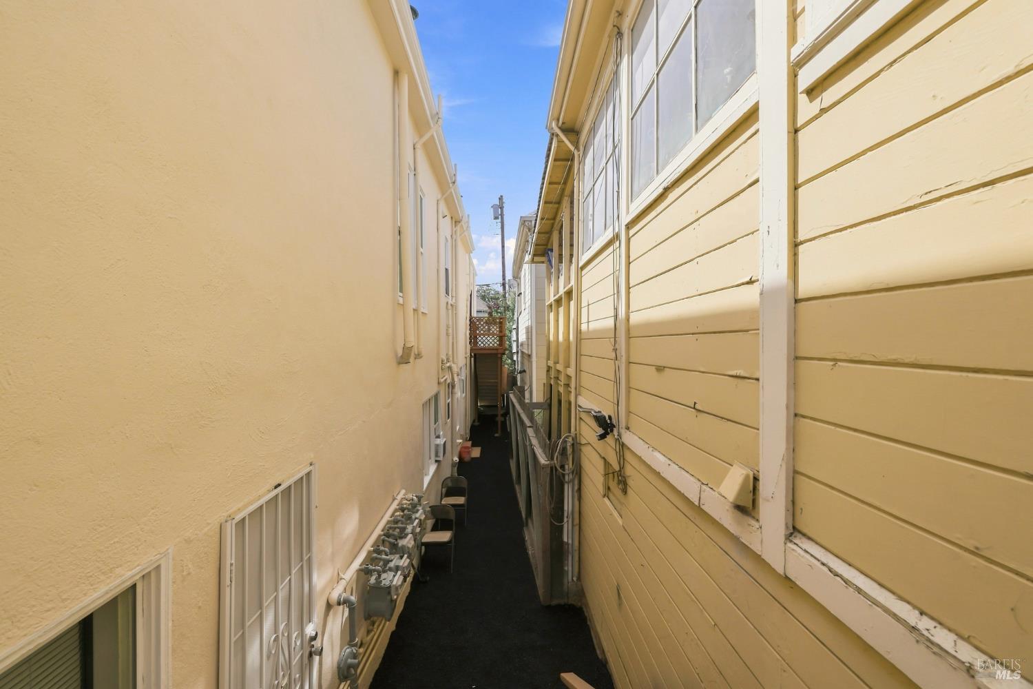 409 Carolina Street Vallejo CA 94590