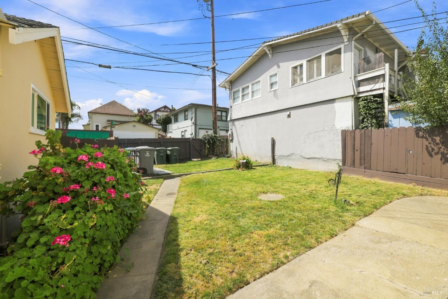 409 Carolina Street Vallejo CA 94590