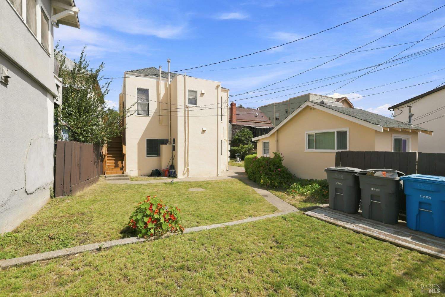 409 Carolina Street Vallejo CA 94590