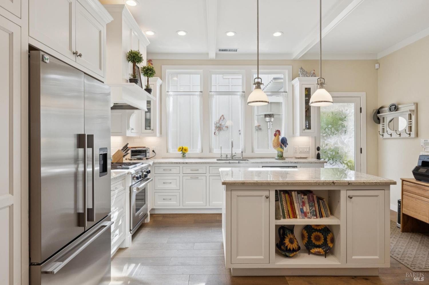 509 Washington Street Calistoga CA 94515
