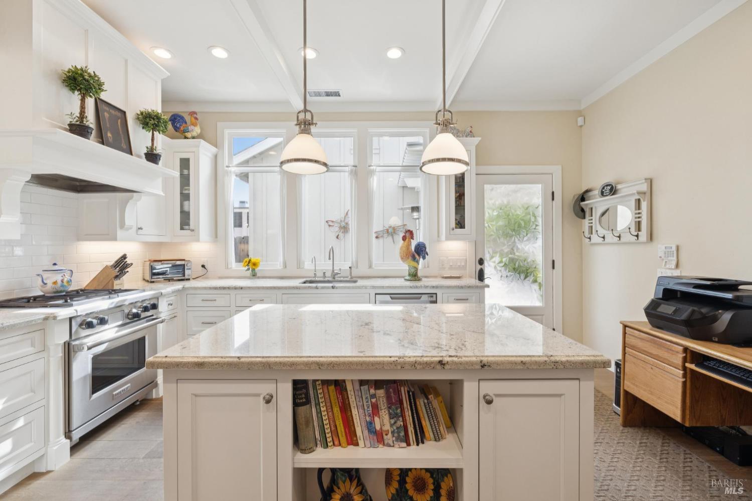 509 Washington Street Calistoga CA 94515