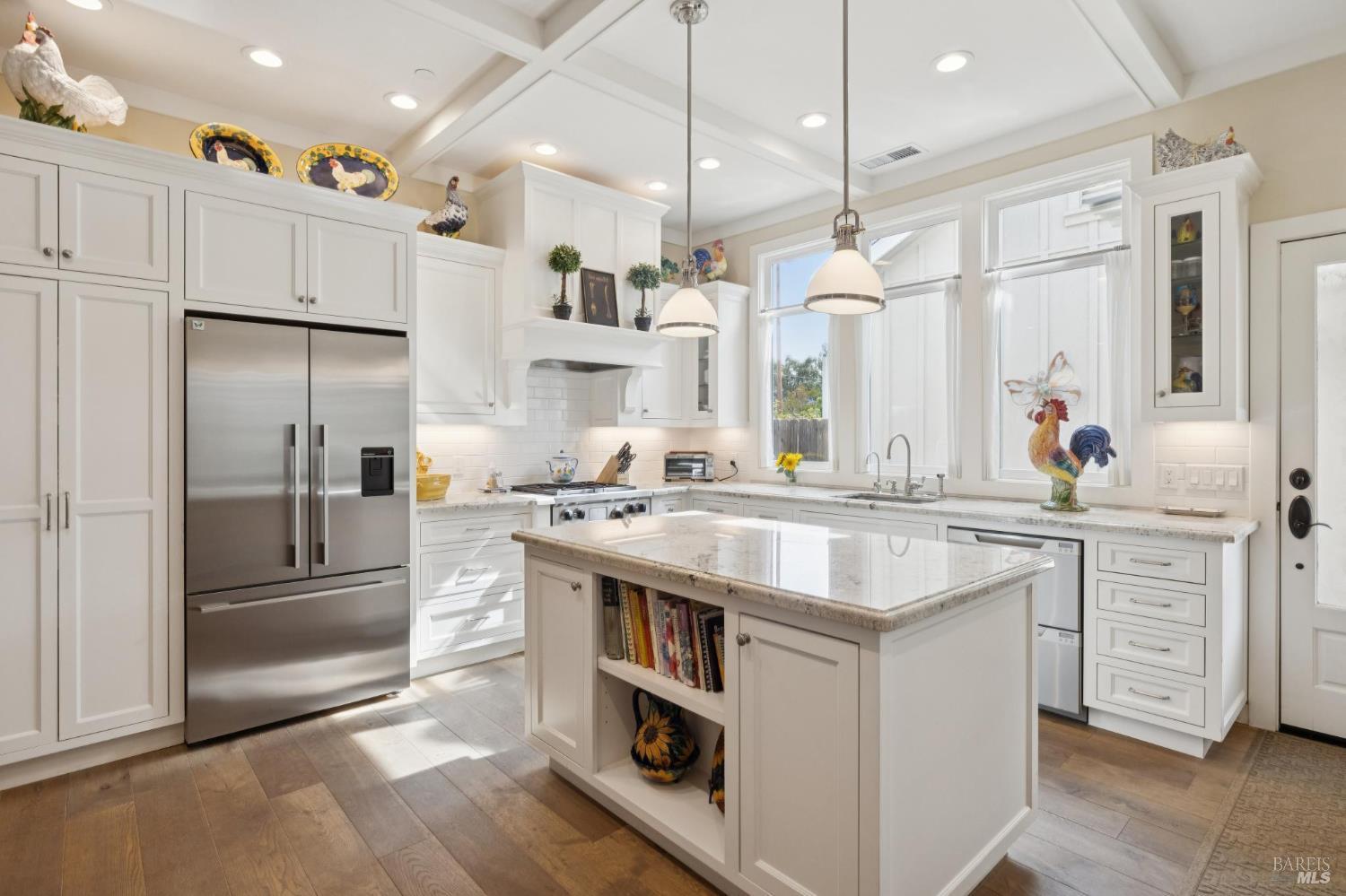 509 Washington Street Calistoga CA 94515