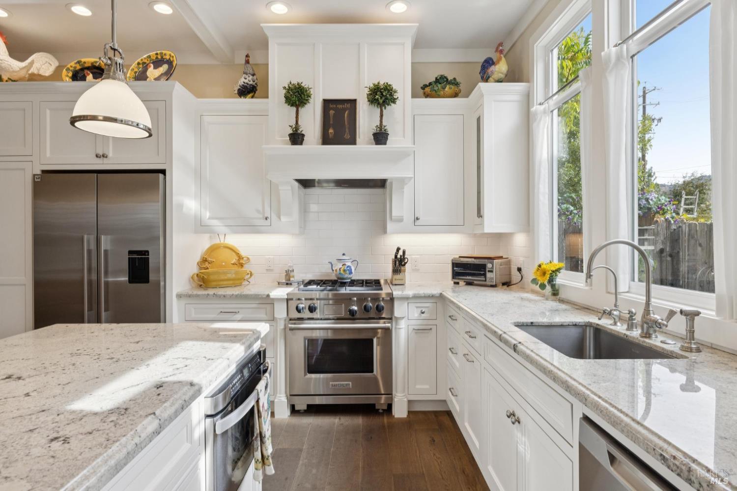 509 Washington Street Calistoga CA 94515