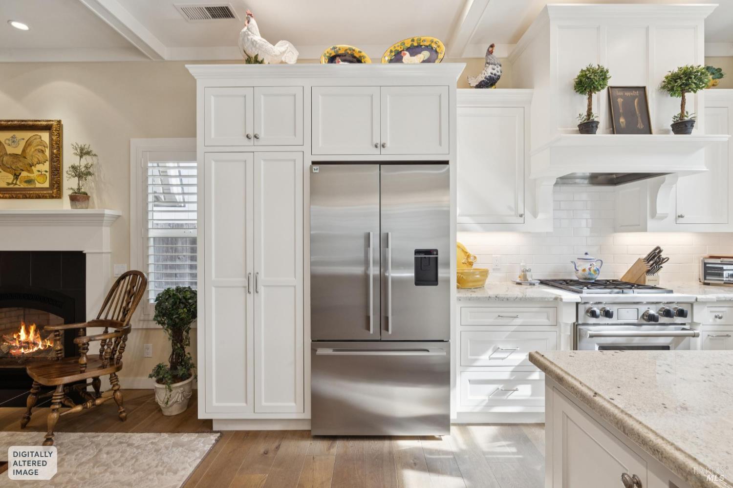 509 Washington Street Calistoga CA 94515