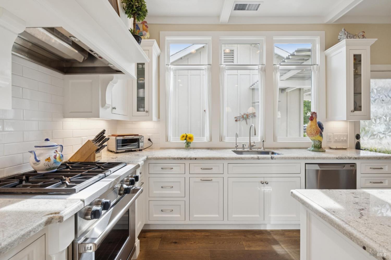 509 Washington Street Calistoga CA 94515