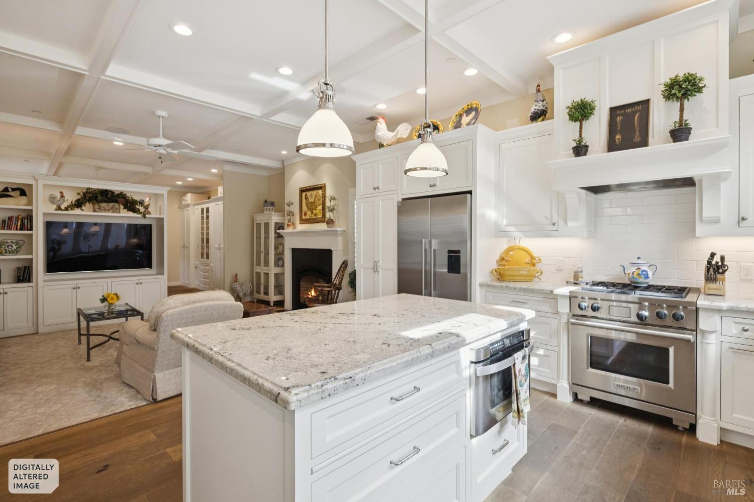 509 Washington Street Calistoga CA 94515