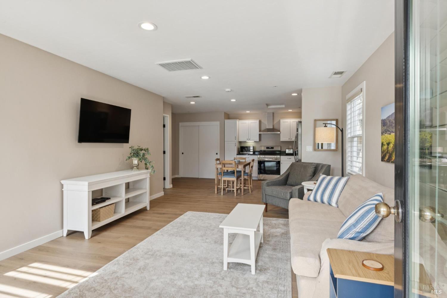 509 Washington Street Calistoga CA 94515