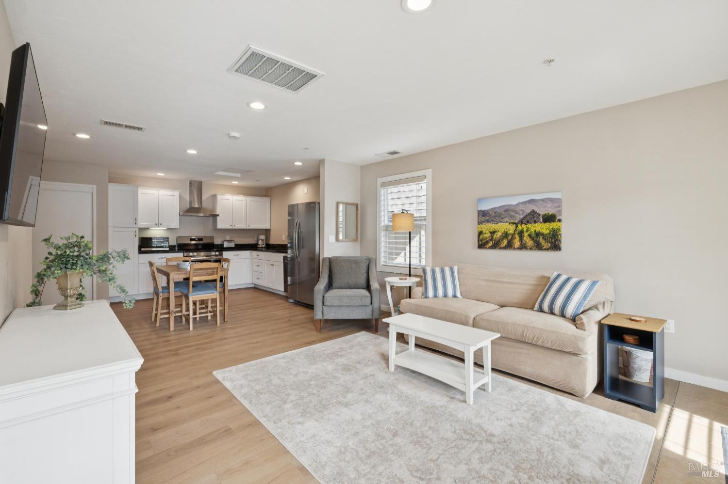 509 Washington Street Calistoga CA 94515