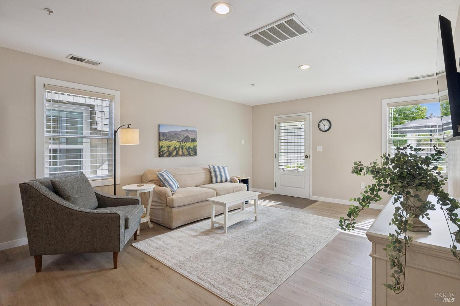 509 Washington Street Calistoga CA 94515