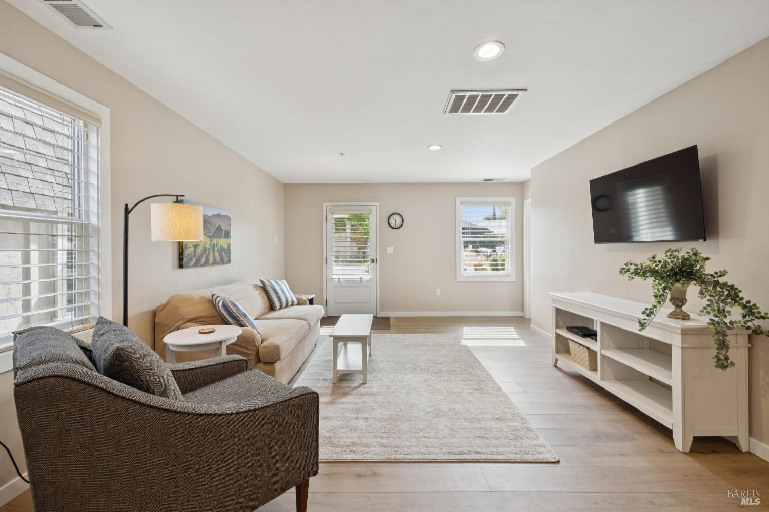 509 Washington Street Calistoga CA 94515