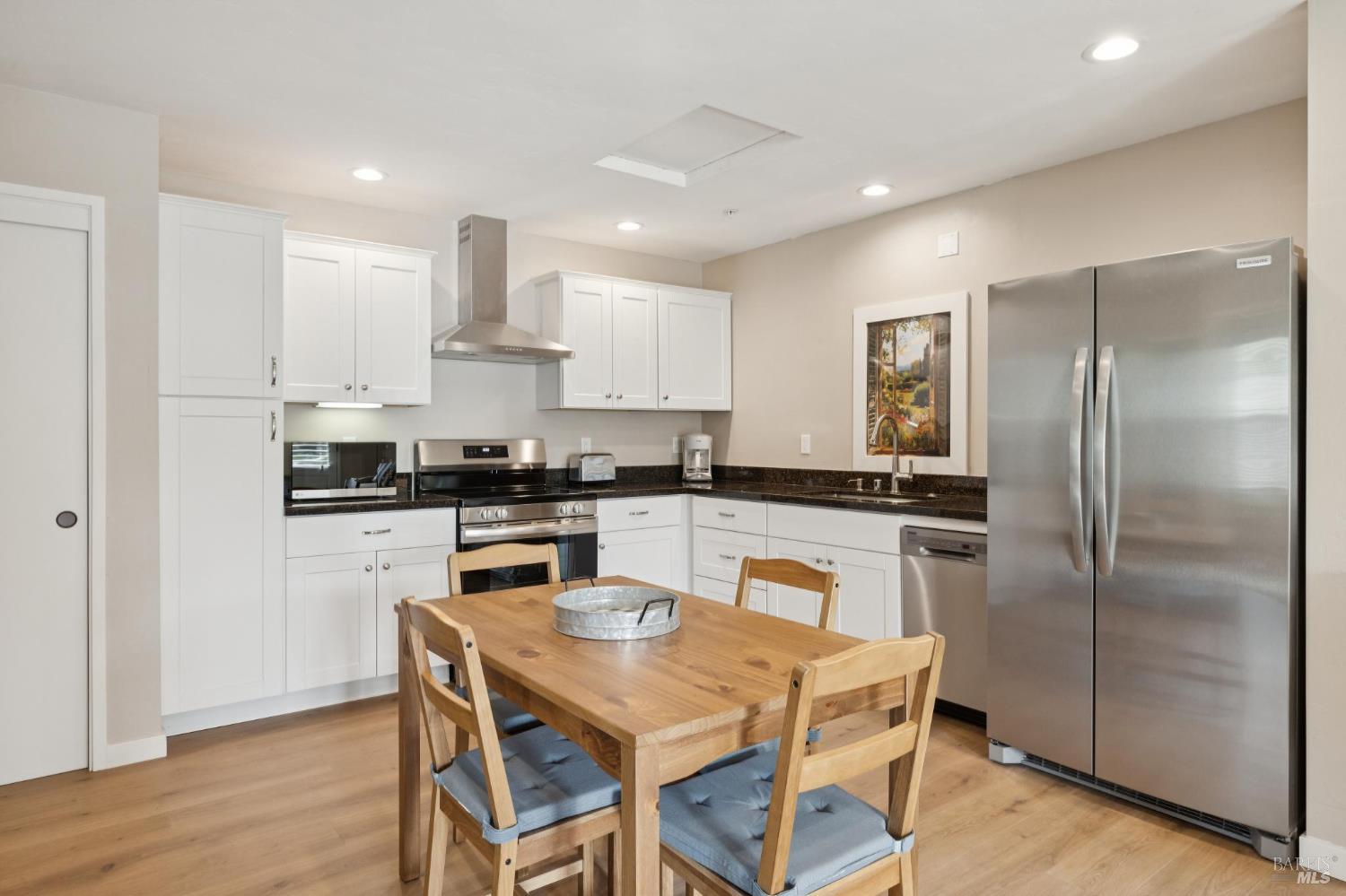 509 Washington Street Calistoga CA 94515