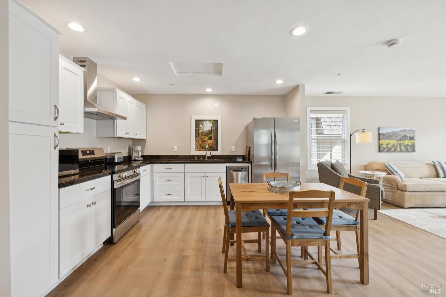 509 Washington Street Calistoga CA 94515
