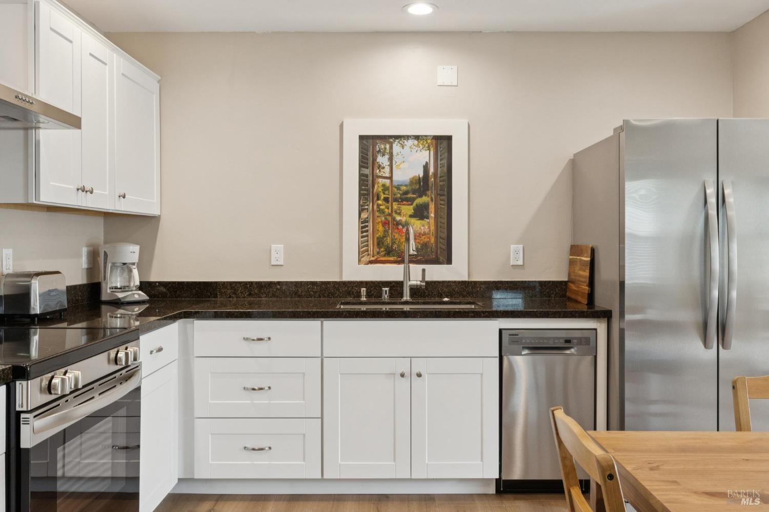 509 Washington Street Calistoga CA 94515