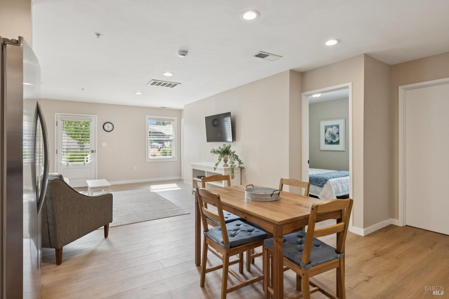 509 Washington Street Calistoga CA 94515