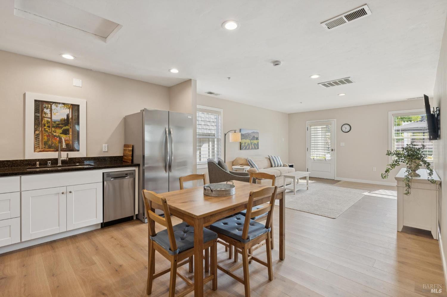 509 Washington Street Calistoga CA 94515