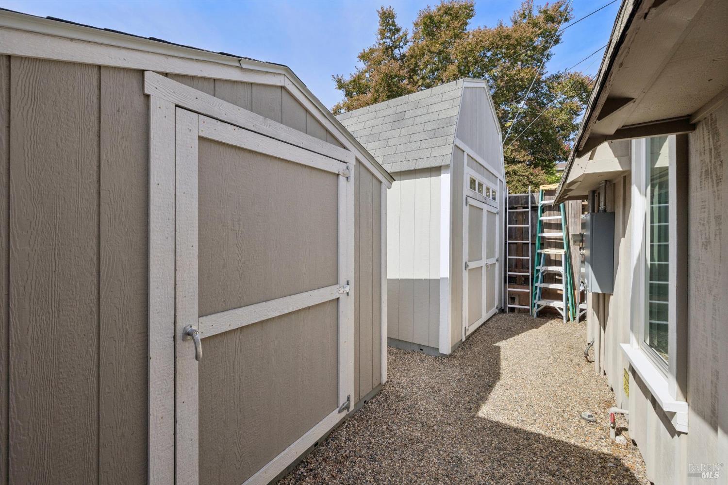 509 Washington Street Calistoga CA 94515