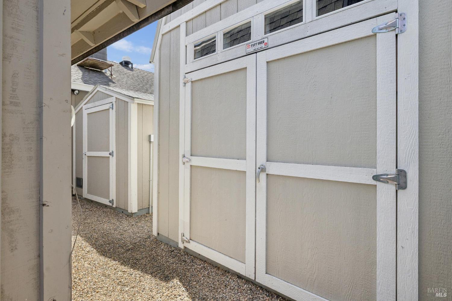 509 Washington Street Calistoga CA 94515