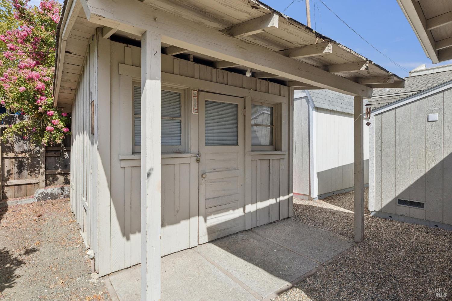 509 Washington Street Calistoga CA 94515