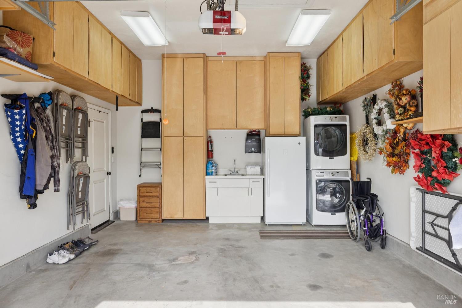 509 Washington Street Calistoga CA 94515