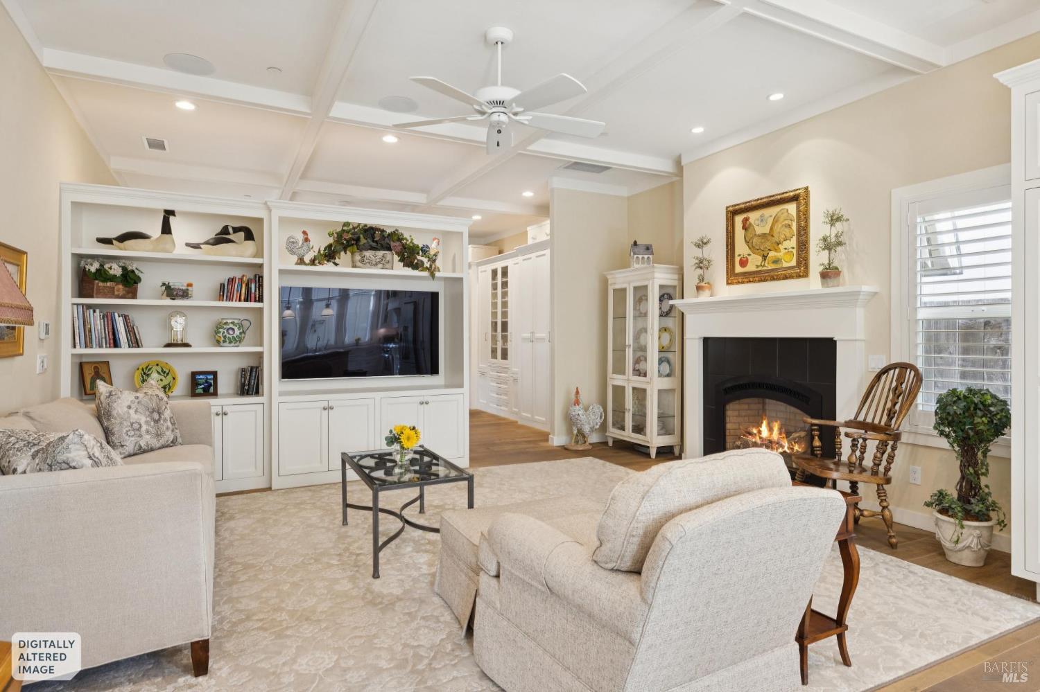 509 Washington Street Calistoga CA 94515