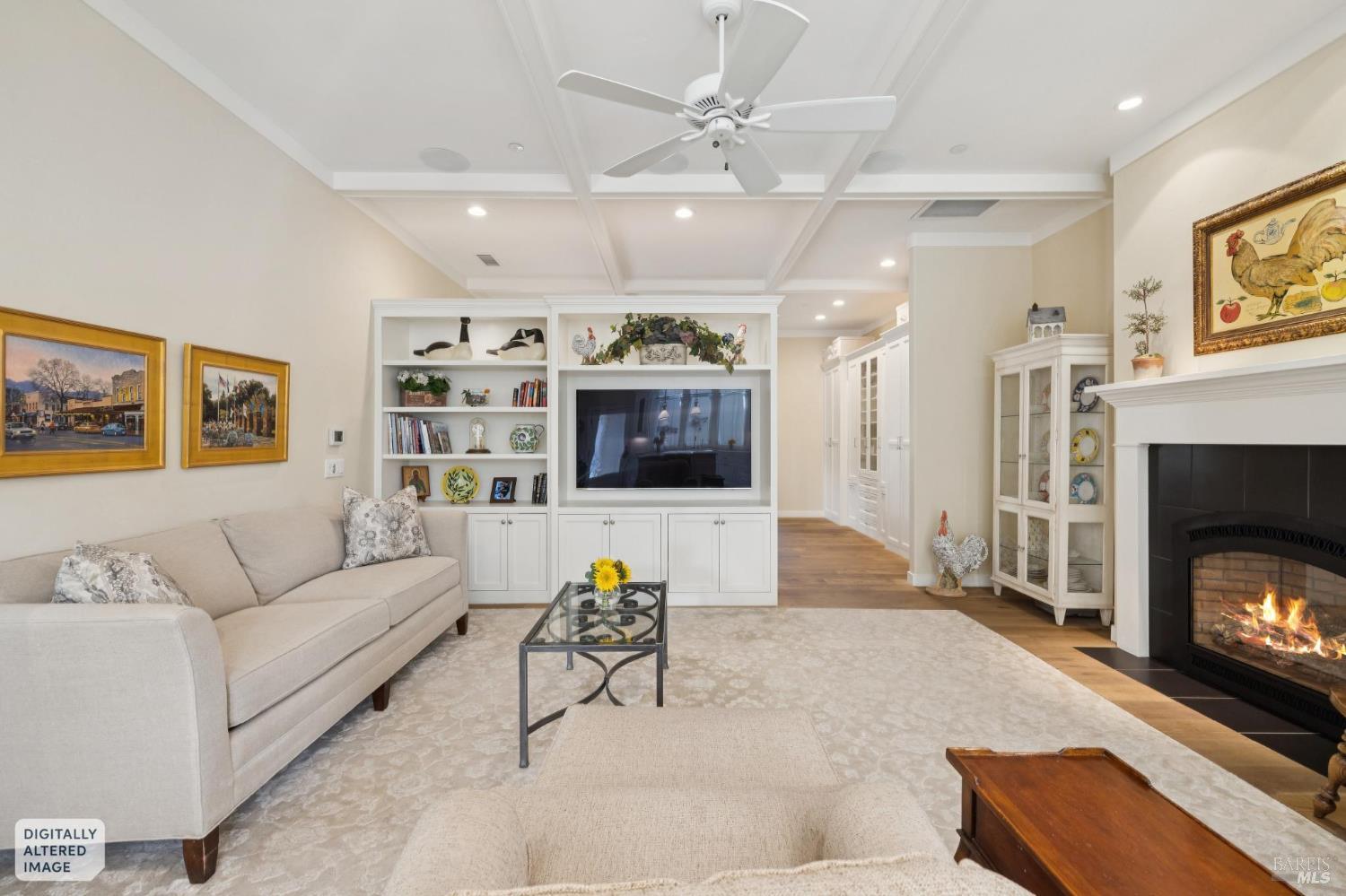 509 Washington Street Calistoga CA 94515