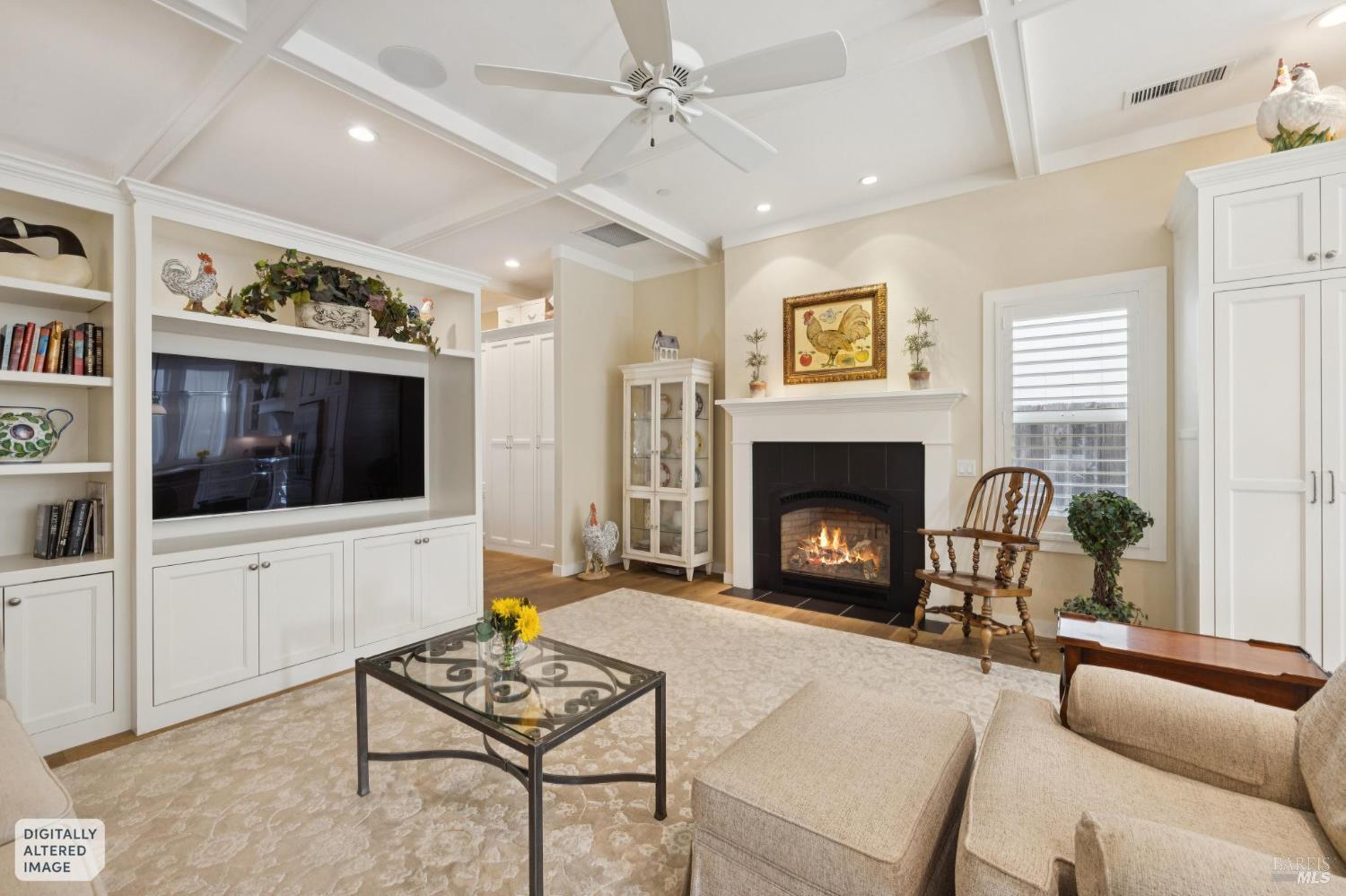 509 Washington Street Calistoga CA 94515