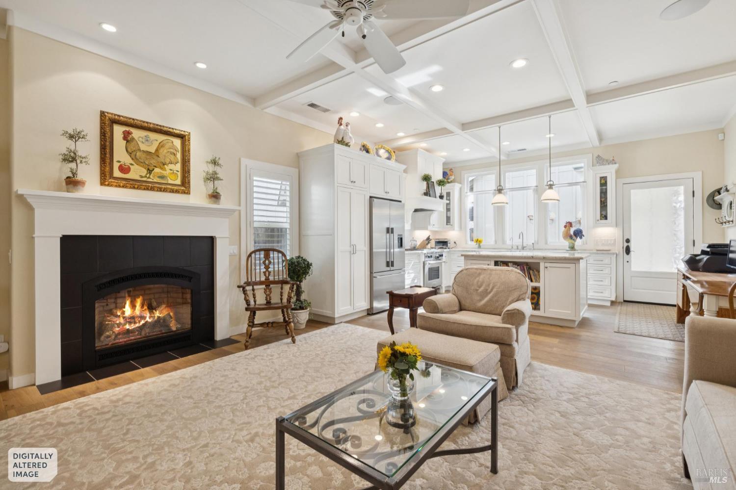 509 Washington Street Calistoga CA 94515