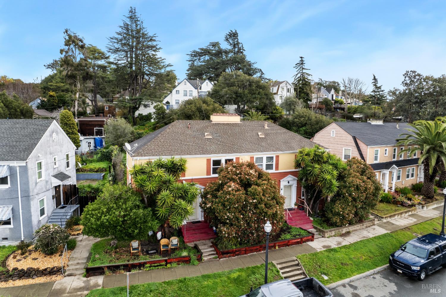 12 Daniels Avenue Vallejo CA 94590