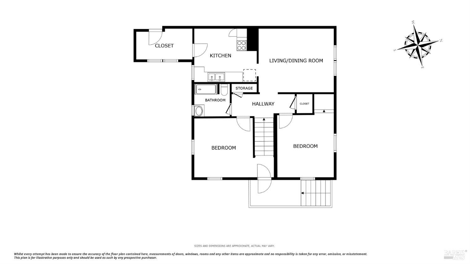 12 Daniels Avenue Vallejo CA 94590